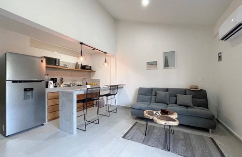 Crucecita Apartment | Rooms Huatulco
