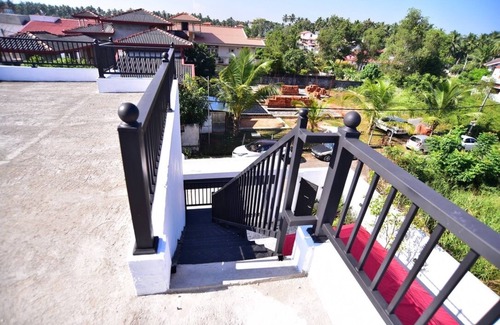 Seeduwa - Katunayake Apartment | Rooms in Apartment with AC in Katunayake - 8 bedrooms
