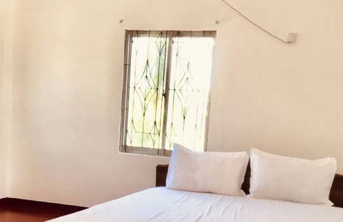 Nilaveli Villa | Rooms in Nilaveli
