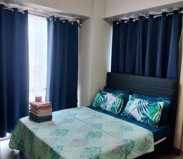 Pasay Apartment | Rooms in Pasay City At Two Palm Tree Villas