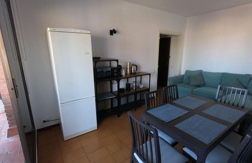 El Guinardo Apartment | Rooms in Rooftop Terrace Penthouse