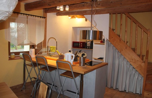 Chainaz-les-Frasses House | Rooms in the countryside between the lakes of Annecy and Le Bourget