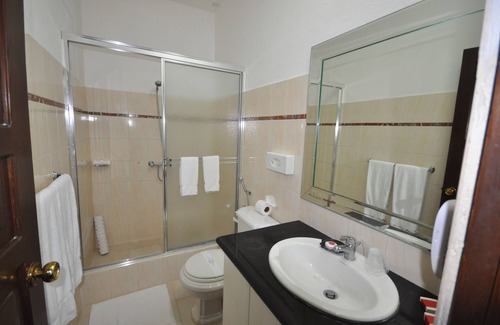 Zona Colonial Hotel | Rooms in the colonial area, colonial hotel