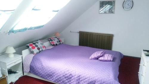 Mukinje House | Rooms IVKA