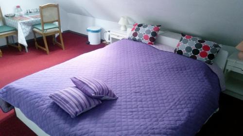Mukinje House | Rooms IVKA
