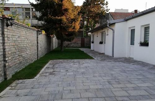 Zrenjanin Apartment | Rooms Jelena
