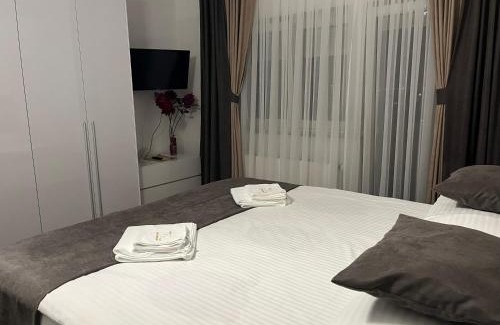 Kraljevec Sesvetski House | Rooms Laguna