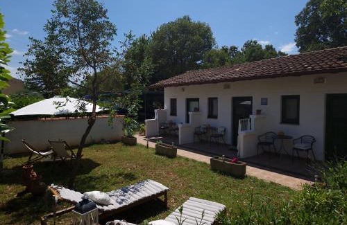 Valica House | Rooms Lav