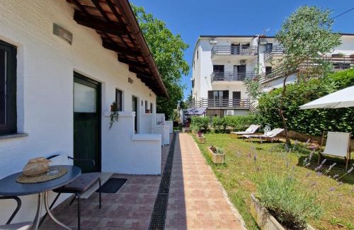 Valica House | Rooms Lav