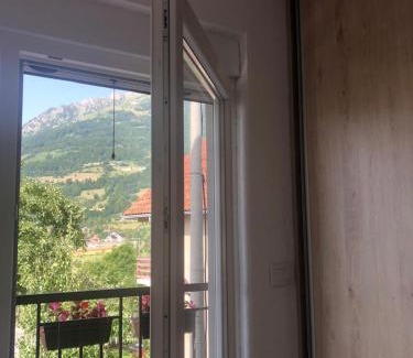 Plav House | Rooms Lida & Friendly home