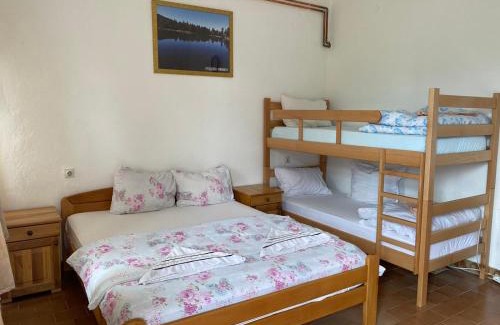 Plav House | Rooms Lida & Friendly home