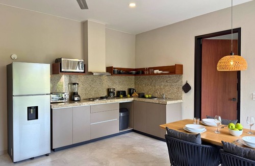 Arrecife Apartment | Rooms M
