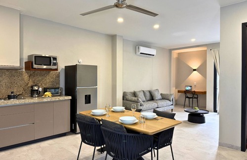 Arrecife Apartment | Rooms M