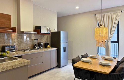 Arrecife Apartment | Rooms M