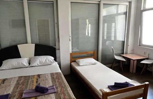 Trebinje House | Rooms M2