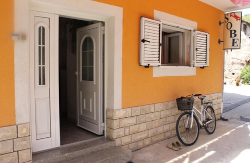 Skradin House | Rooms Mara