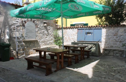 Skradin House | Rooms Mara