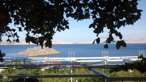 Sveti Juraj House | Rooms Marica