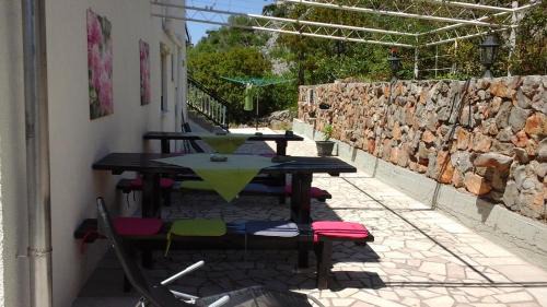 Sveti Juraj House | Rooms Marica
