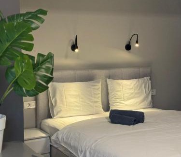 Zagreb Apartment | Rooms Matić 2
