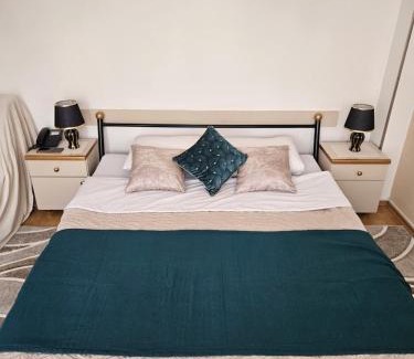 Banja Luka Apartment | Rooms MIG