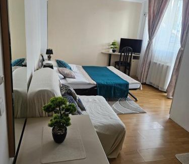 Banja Luka Apartment | Rooms MIG