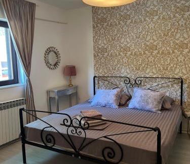 Vratarusa House | Rooms Milena