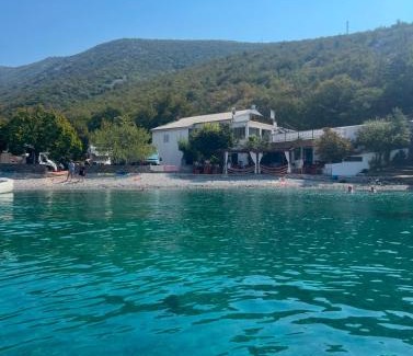Vratarusa House | Rooms Milena