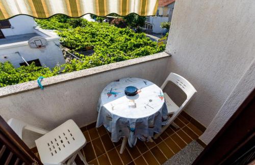 Krk House | Rooms Mimi