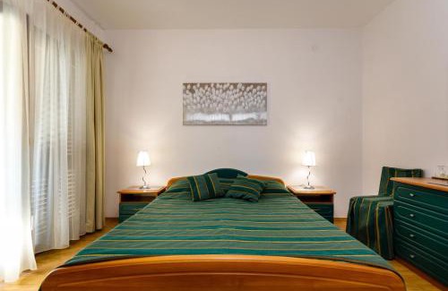 Krk House | Rooms Mimi