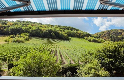 Andel Apartment | Rooms "Moseltal" - Roussel - Hotel Restaurant
