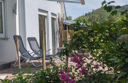 Andel Apartment | Rooms "Moseltal" - Roussel - Hotel Restaurant