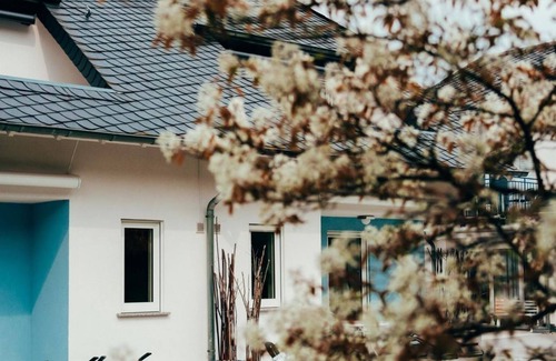 Andel Apartment | Rooms "Moseltal" - Roussel - Hotel Restaurant
