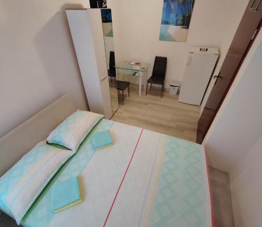 Izola House | Rooms Neda