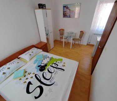 Izola House | Rooms Neda