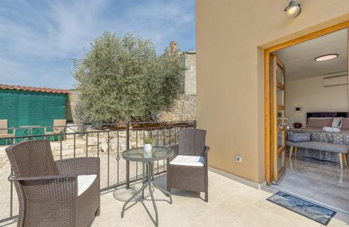 Musalez House | Rooms Nilda