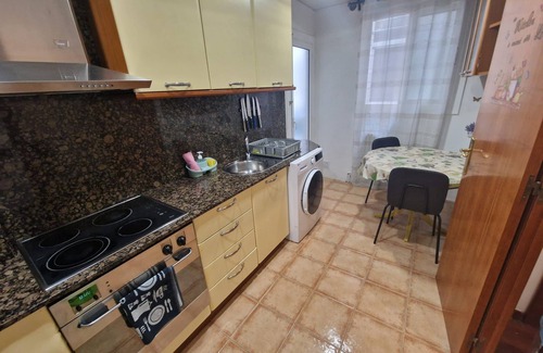 La Nova Esquerra de l'Eixample Apartment | Rooms Nuevo Paris