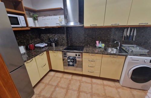 La Nova Esquerra de l'Eixample Apartment | Rooms Nuevo Paris