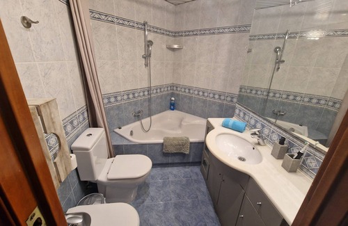 La Nova Esquerra de l'Eixample Apartment | Rooms Nuevo Paris