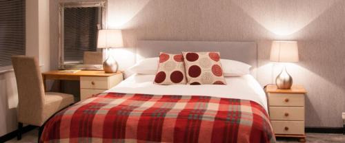Oakham Apartment | Rooms @ Number Six