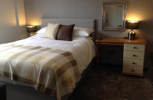 Oakham Apartment | Rooms @ Number Six