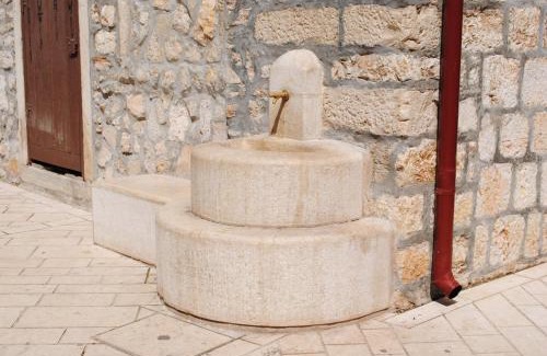 Cres House | Rooms Piazzetta
