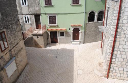 Cres House | Rooms Piazzetta