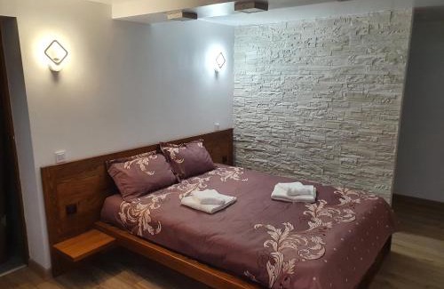 Slanic-Moldova House | Rooms Poienita