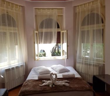 Portoroz House | Rooms Portorose Center