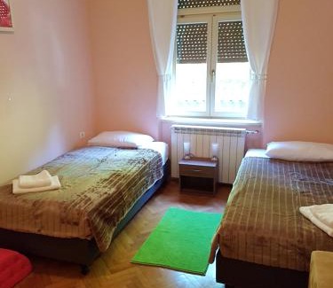 Portoroz House | Rooms Portorose Center