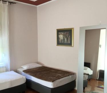 Portoroz House | Rooms Portorose Center