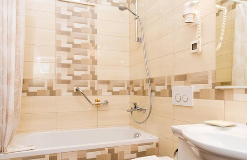 Pile House | Rooms Posat