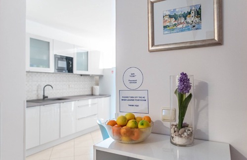 Ploce House | Rooms Raic