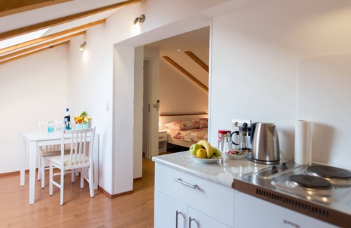 Ploce House | Rooms Raic
